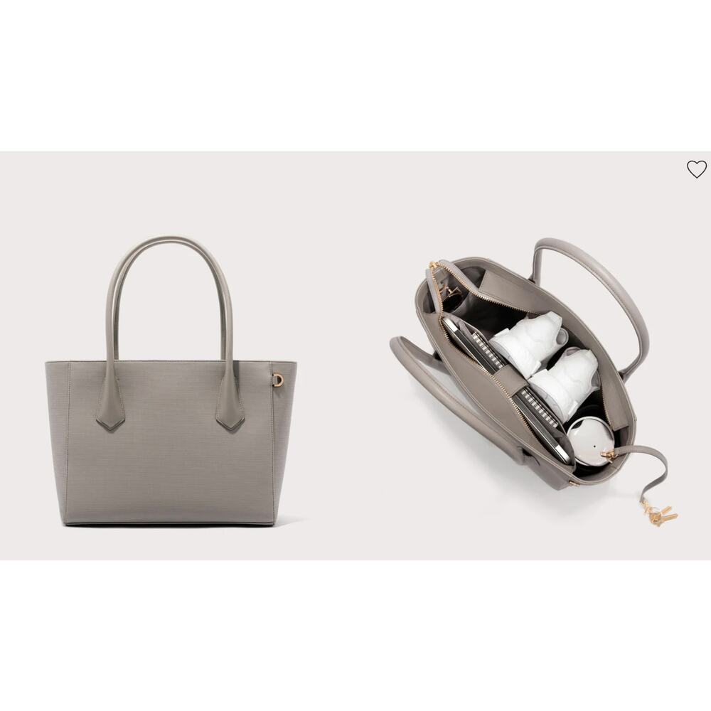Dange Dover Tote Bag
